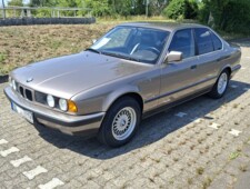 BMW 525 i