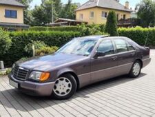 Mercedes-Benz 300 SE