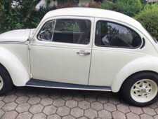VW Käfer