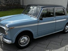Fiat 1200 Granluce