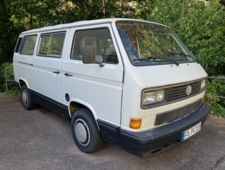 VW Multivan