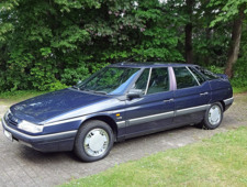 Citroën XM