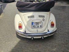 VW Käfer