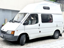 Ford (EU) Transit