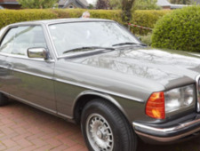 Mercedes-Benz 230 CE