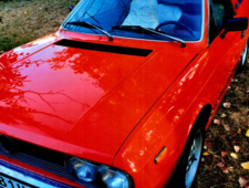 Lancia Beta