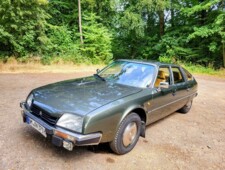 Citroën CX