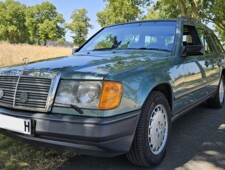Mercedes-Benz 200 TE