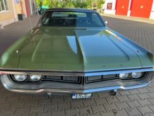 Dodge Polara