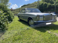 Daimler 250CE W114