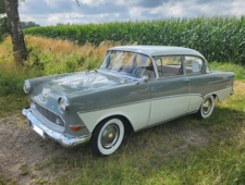 Opel Olympia Rekord