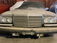 Mercedes-Benz 450 SEL 6.9