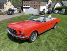 Ford (US) Mustang