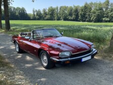 Jaguar XJS