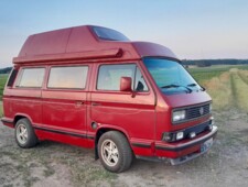 VW T3 Atlantic
