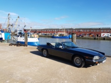 Jaguar XJS