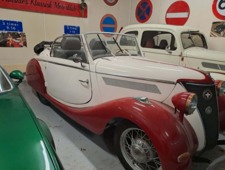 Ford (EU) Eifel