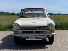 DAF 55