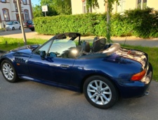 BMW Z3