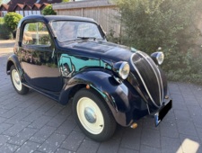 Fiat TOPOLINO 500 A