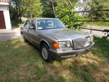 Mercedes-Benz 300 SE
