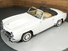 190SL