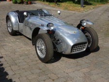 Lotus Seven