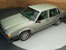 760 GLE Automatic