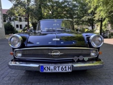 Opel Kapitän PL 2.6