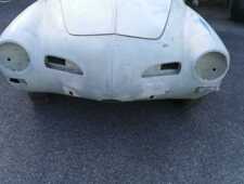 VW Karmann-Ghia