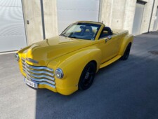 Chevrolet 