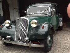 Citroën 11 CV