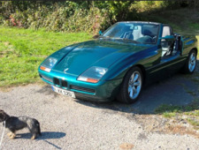 BMW Z1