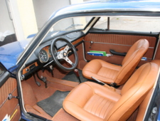 Fiat 850 Sport Coupé