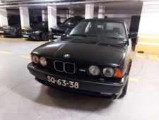 BMW M 5