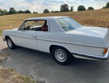 Mercedes-Benz 250 CE