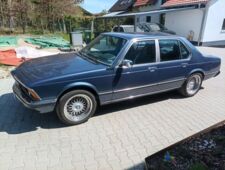 BMW 735 i