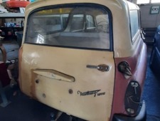 Wartburg 311 Camping 