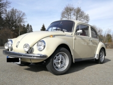 VW 1303