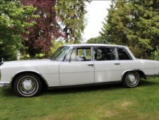 Mercedes-Benz 600