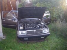 Lancia Thema