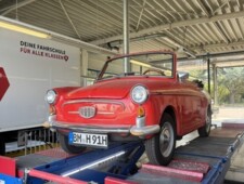 Autobianchi Bianchina