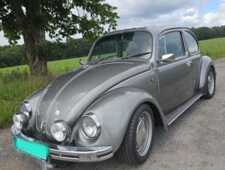 VW Käfer