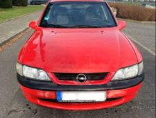 Opel Vectra