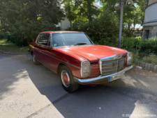 Mercedes-Benz 280 CE