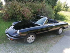Alfa Romeo 2000 Spider