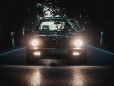 BMW M635 CSI
