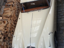 Jaguar XK 150