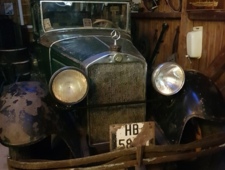Mercedes-Benz Mannheim