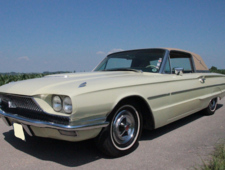 Ford (US) Thunderbird